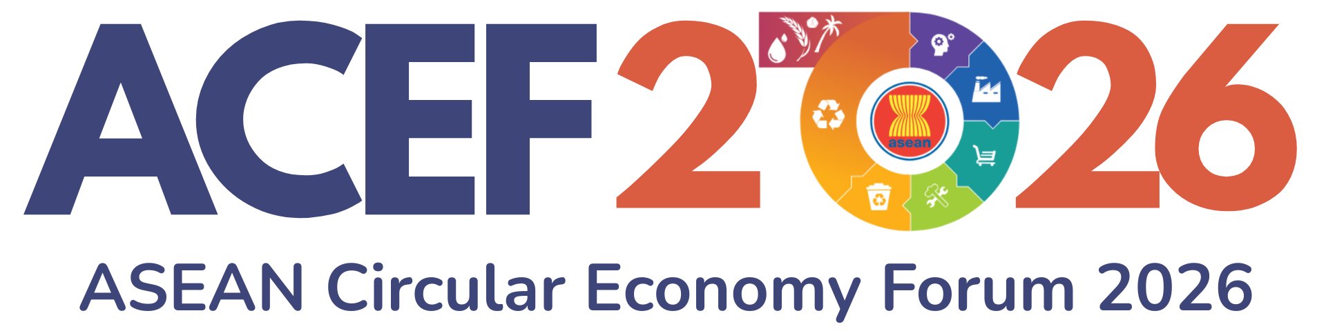 2026 ASEAN Circular Economy Forum (ACEF 2026)