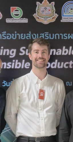 Mr. Adrien Guilbaud
