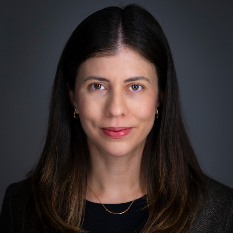 Ms. Ana Batalhone