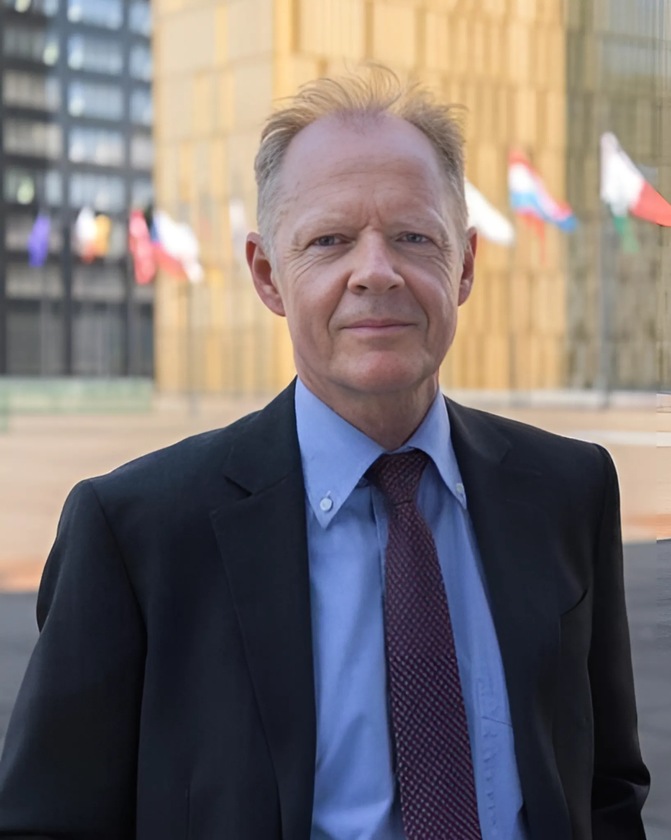 H.E. Sten Frimodt Nielsen