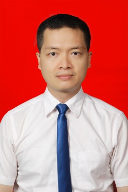 Mr. Cuong Ba Tran