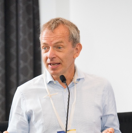 Dr. René Van Berkel