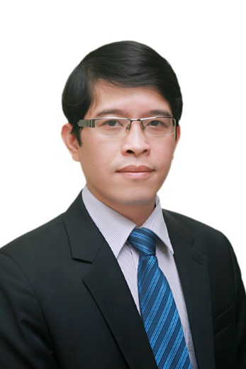 Assoc. Prof. Dr. Nguyen Dinh Tho