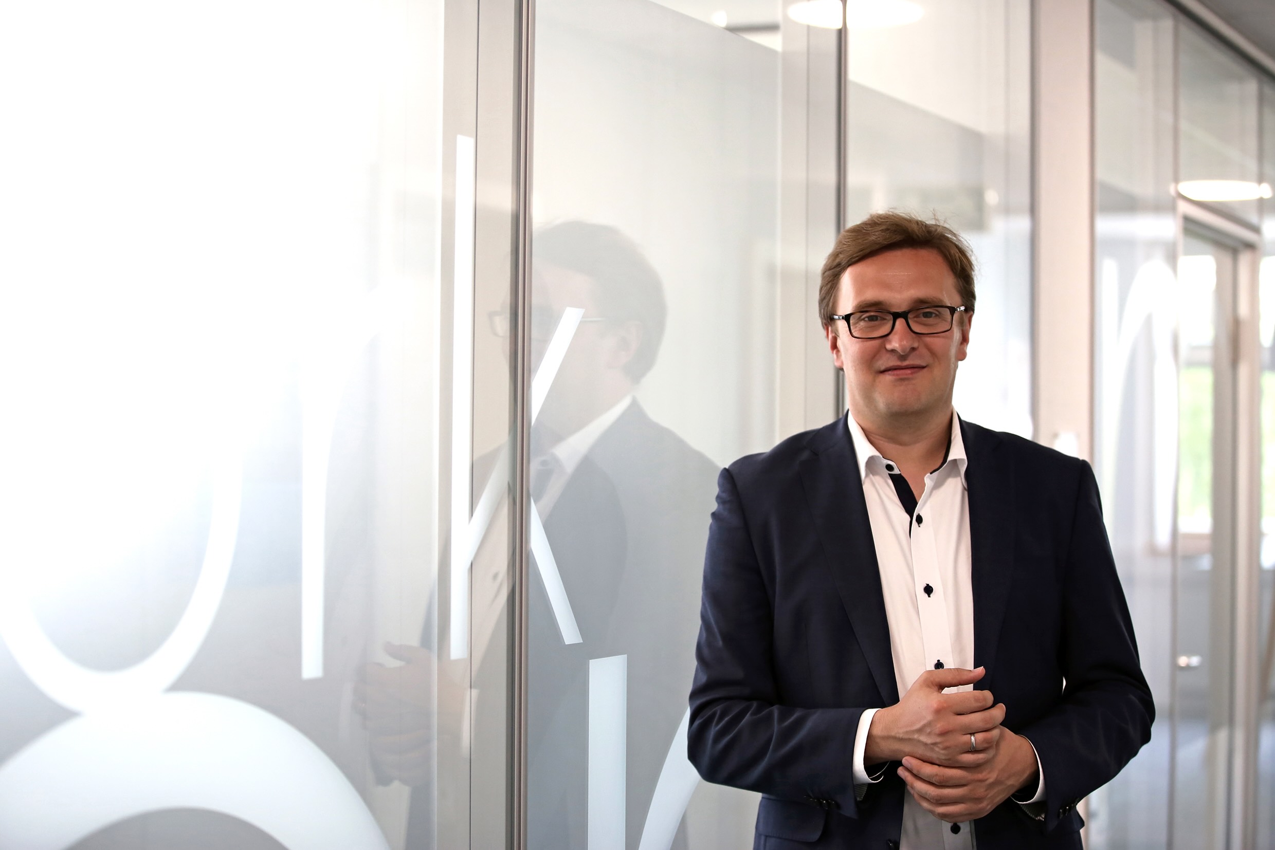 Prof. Dr. Henning Wilts