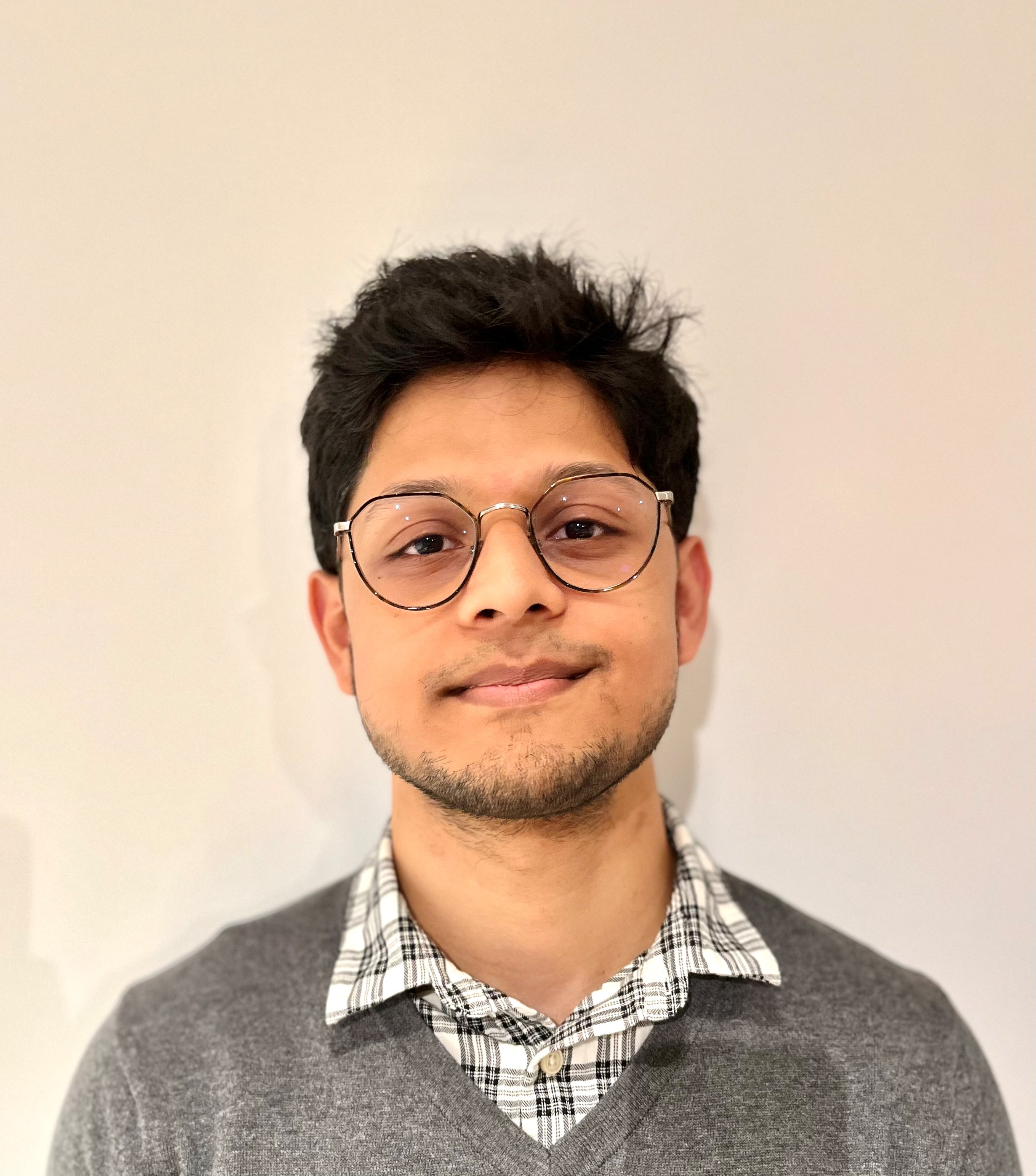 Mr. Jeet Kar