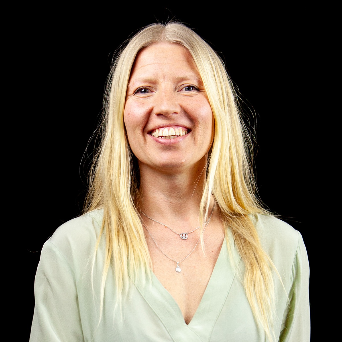 Ms. Marleena Ahonen