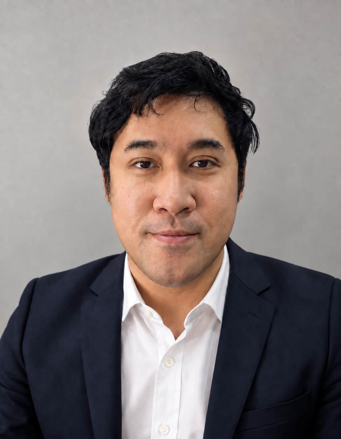 Mr. Panipol Apichitsakul