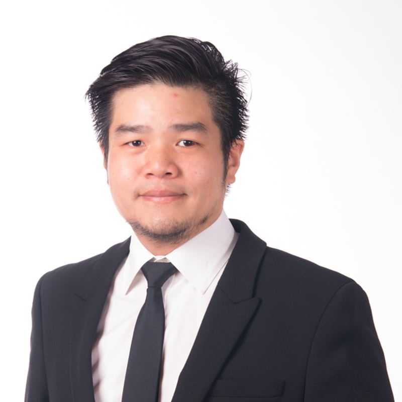 Mr. Tayakorn Jitrakuldhacha