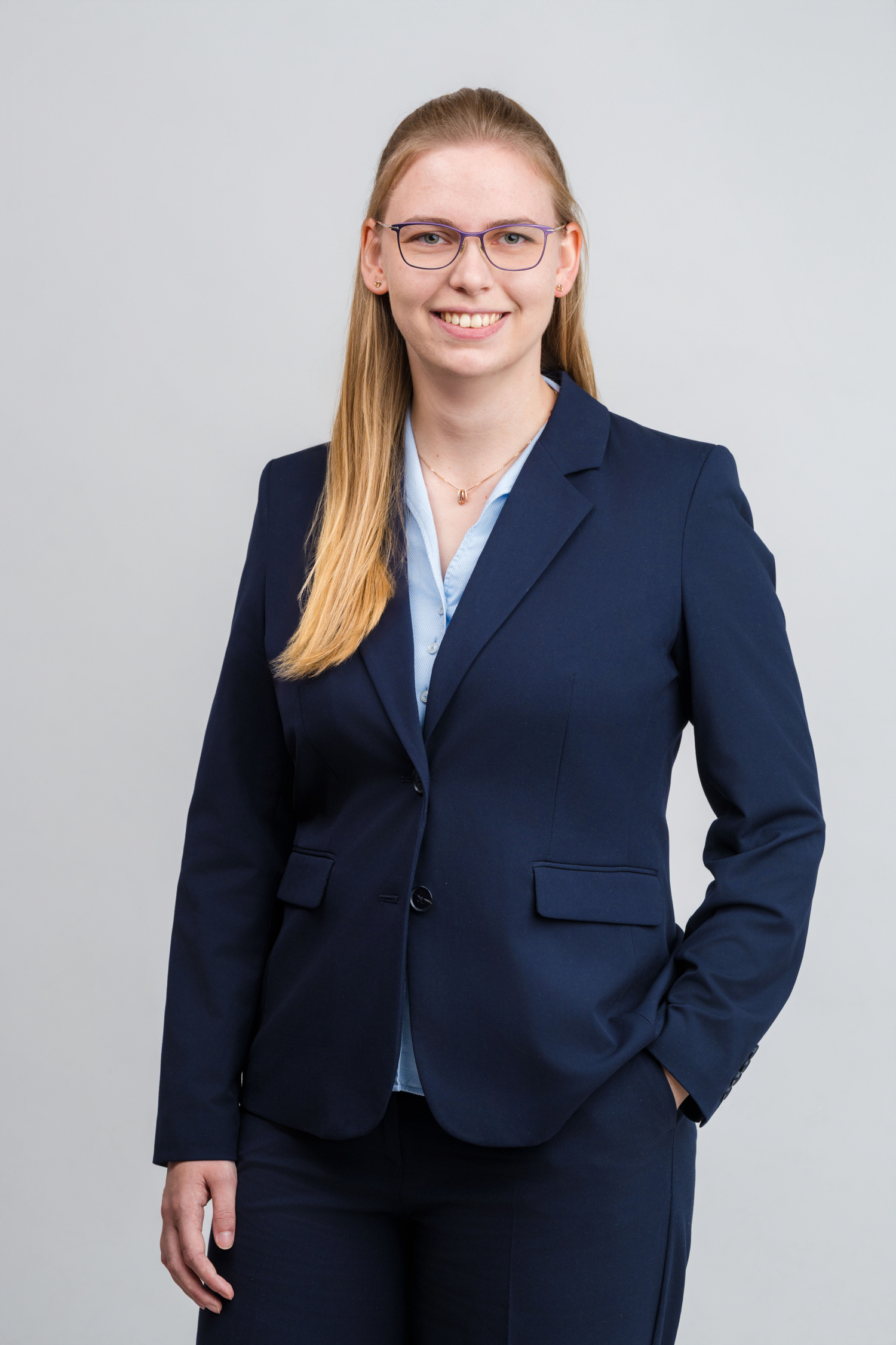 Ms. Ulrike Sengstschmid