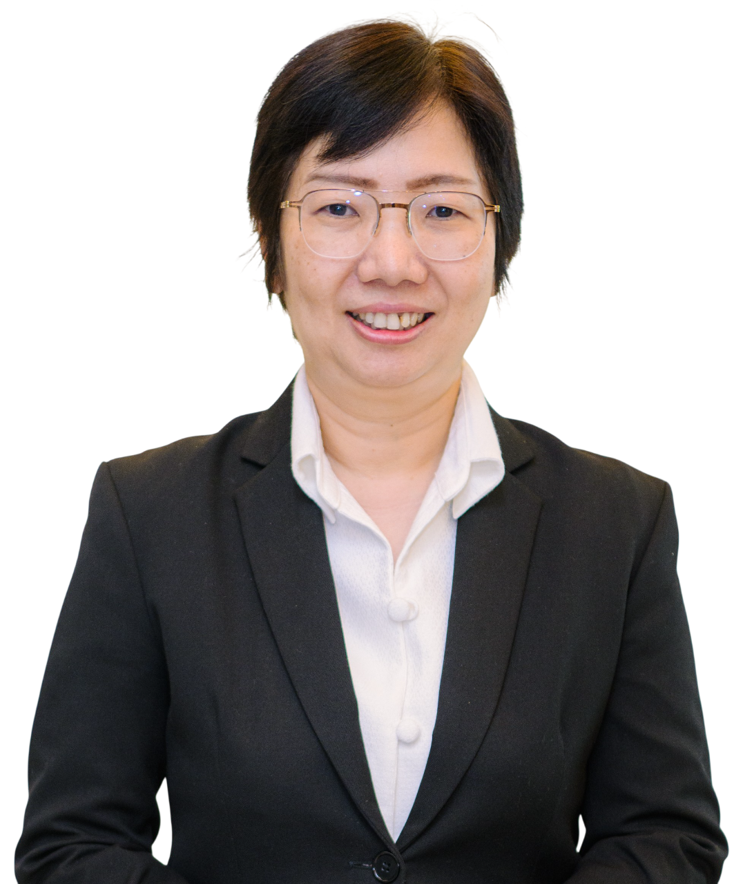 Dr. Warinthorn Songkasiri