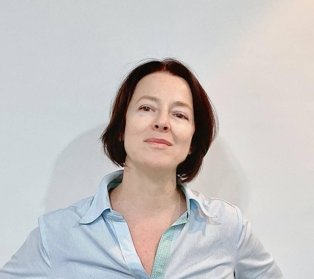 Dr. Zinaida Fadeeva