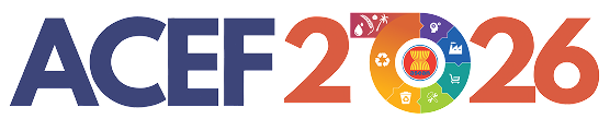 2026 ACEF Logo